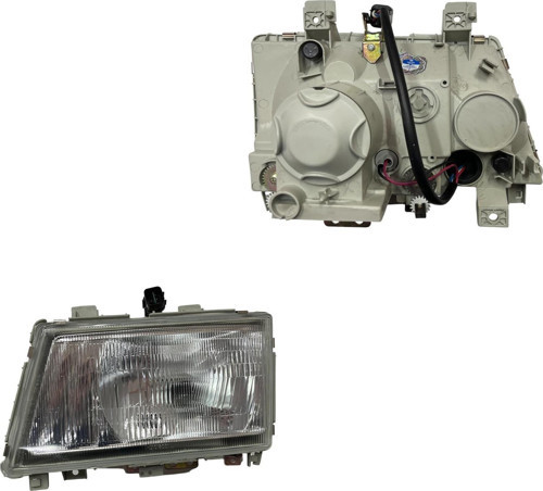 Far Sol Canter 2006-2012 Fuso 711 / 839 / 859 Manuel