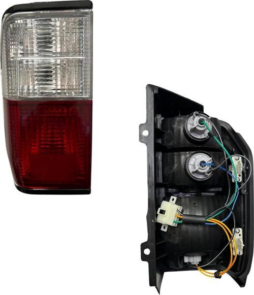 Stop Sol Mazda E2200 1999-2005