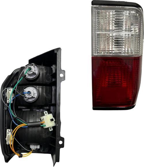 Stop Sağ Mazda E2200 1999-2005