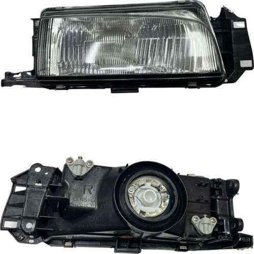 Far Sağ Mazda 323 1992-1994 Manuel