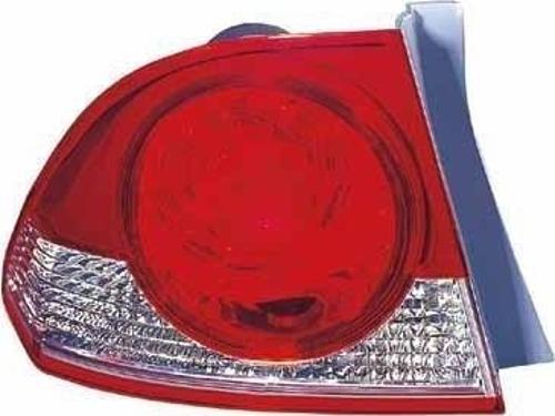 Stop Sağ Civic 2006-2008 FD6 Sedan