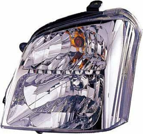 Far Sağ D-MAX 2002-2007 / TFR 2002-