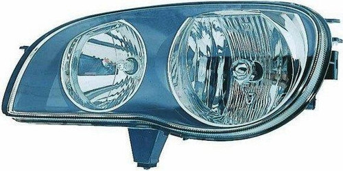 Far Sağ Corolla 2000-2002 Terra