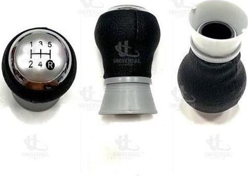 Vites Topuzu Corolla 2007-2009 / Auris 2007-2009 / Avensis 2009- 5 Vites Gri