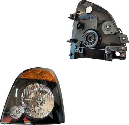 Far Sol H100 2012-2019 Kamyonet Elektrikli