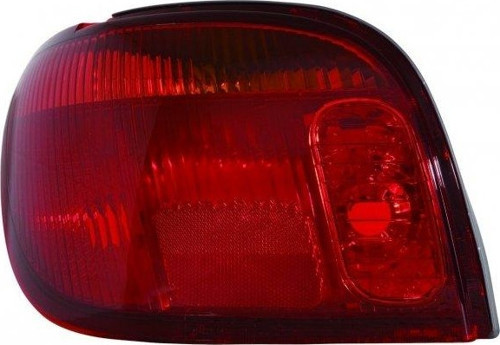 Stop Sol Yaris 2003-2005