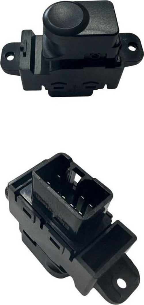 Cam Açma Düğmesi Ön Sağ Accent Blue 2011-