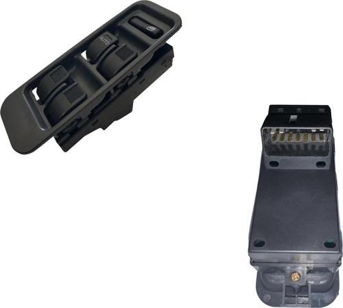 Cam Açma Düğmesi Ön Sol Terios 1997-2005 / Sirion 1998-2005 / Yrv