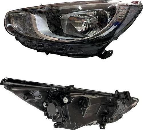 Far Sol Accent Blue 2011-2014 Elektrikli