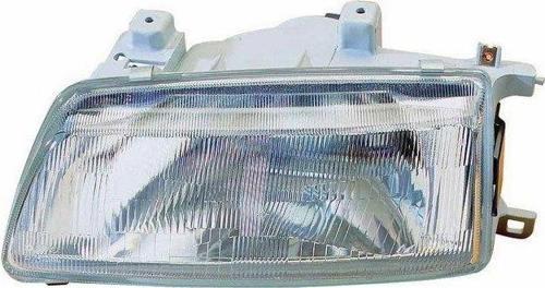 Far Sağ Civic 1990-1991 / CRX 1990-1991