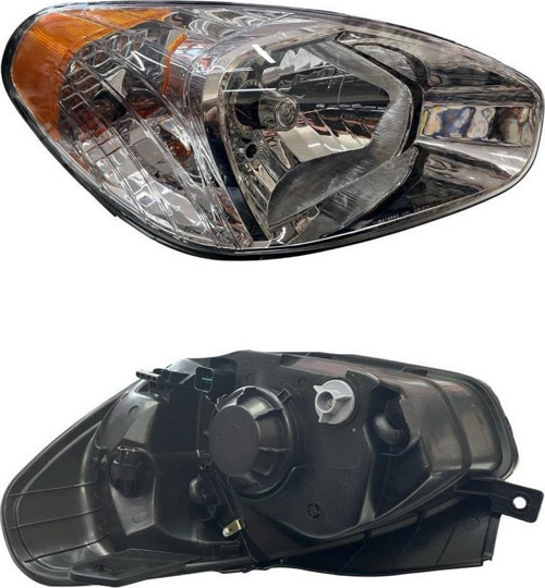Far Sağ Era 2006-2009 Sarı Sinyalli Elektrikli