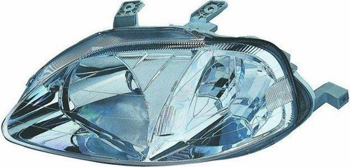 Far Sol Civic 1999-2001 Manuel
