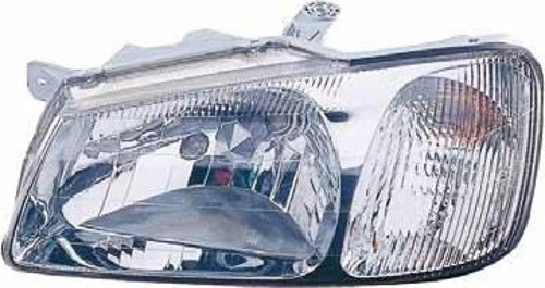 Far Sol Accent 2000-2002 Elektrikli
