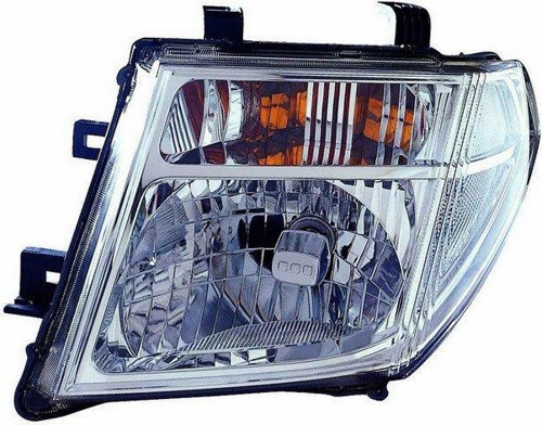 Far Sağ Navara 2006-2010 / Pathfinder 2006-2010