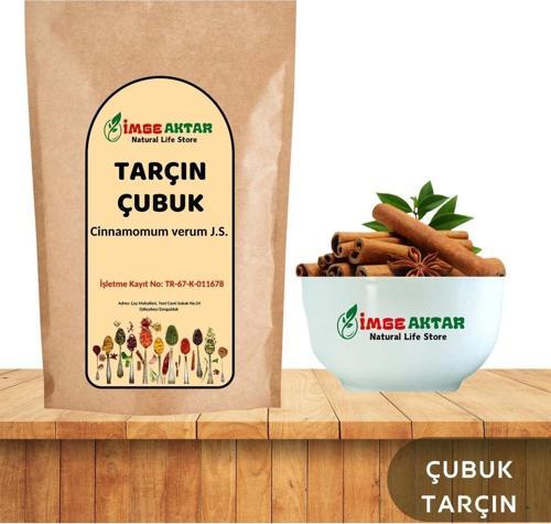 Çubuk Tarçın 100g