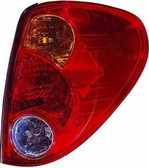 Stop Sol L200 2006-2014