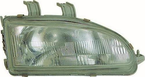 Far Sağ Civic 1992-1995