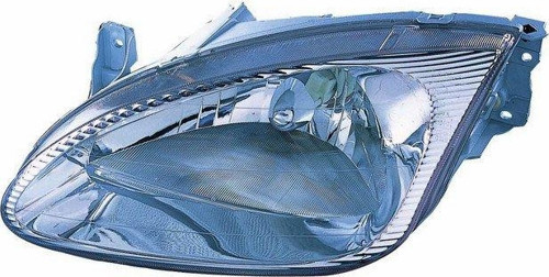 Far Sol Elantra 1999-2001 Elektrikli