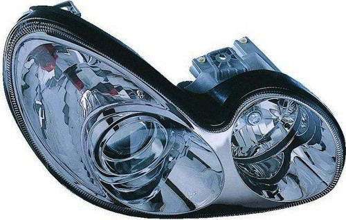 Far Sağ Sonata 2003-2005 Elektrikli