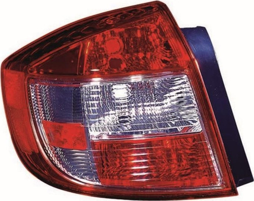 Stop Sol Suzuki SX4 2008-2013