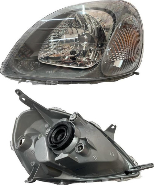 Far Sol Yaris 1999-2002