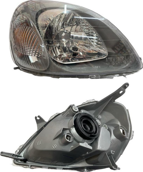 Far Sağ Yaris 1999-2002