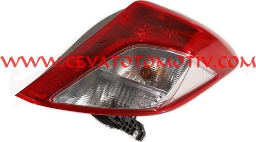 Stop Sağ Yaris 2011-