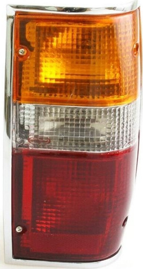Stop Sağ L200 1987-1998 Krom