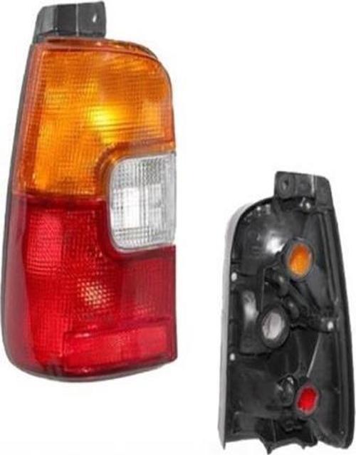 Stop Sol Corolla 1993-1998 AE101 Station Wagon
