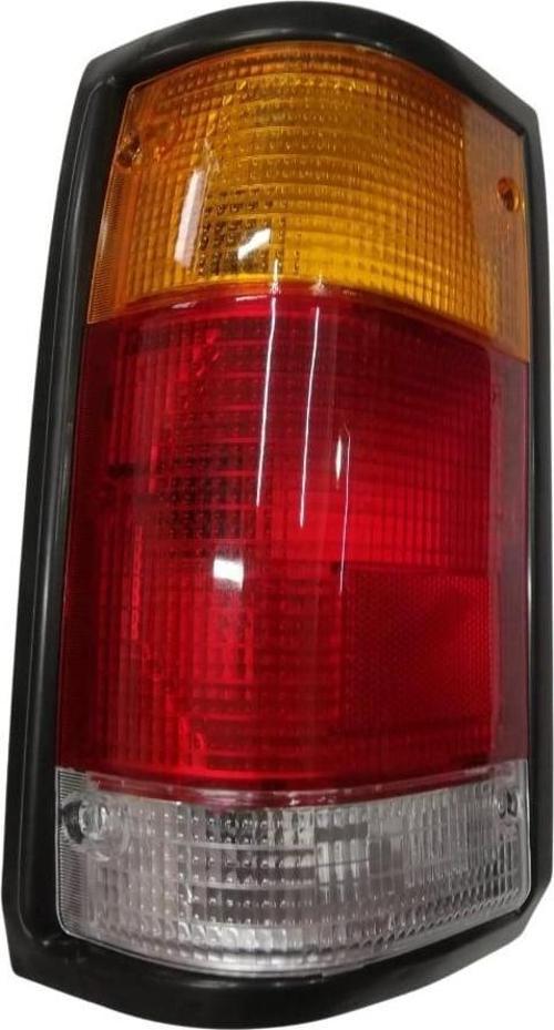 Stop Sol B2500 1990-2000 Siyah