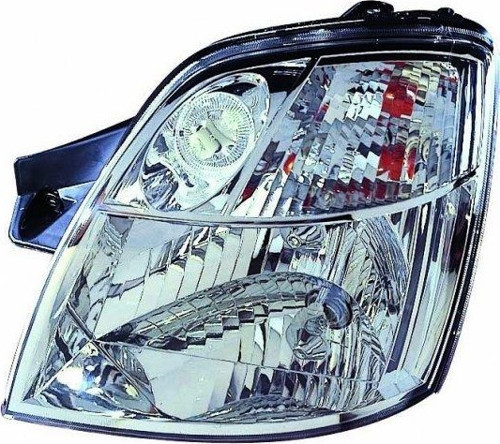Far Sol Picanto 2004-2007 Motoru Üzerinde