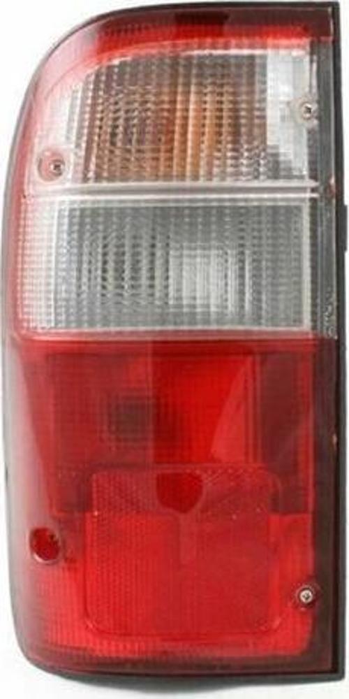 Stop Sol Hilux 1998-2001 LN145