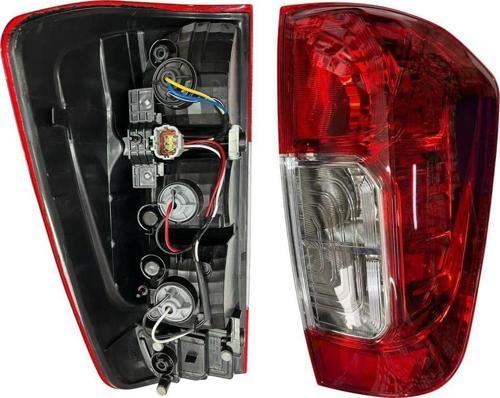 Stop Sağ Navara 2015-2018 Duylu