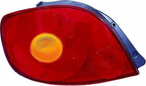 Stop Sol Matiz 2001-