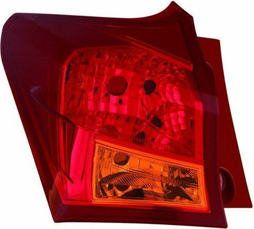 Stop Sol Auris 2013-