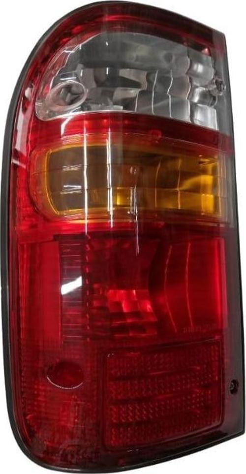 Stop Sol Hilux 2002-2005