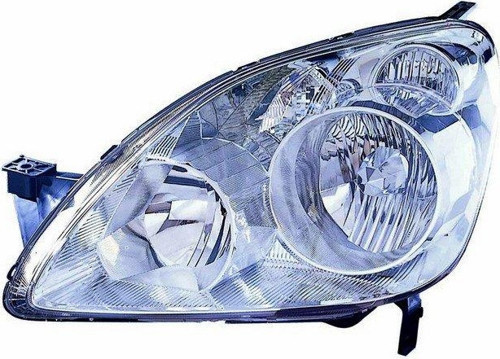 Far Sağ CR-V 2004-2005
