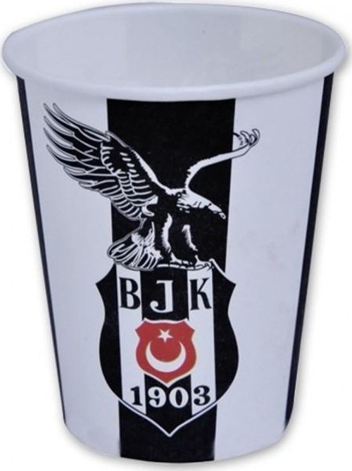Balon Evi Beşiktaş Bardak
