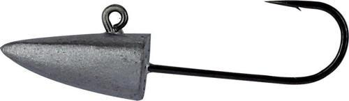 LRF Micro sandeel jigghead 2,5g #8 4 Adet