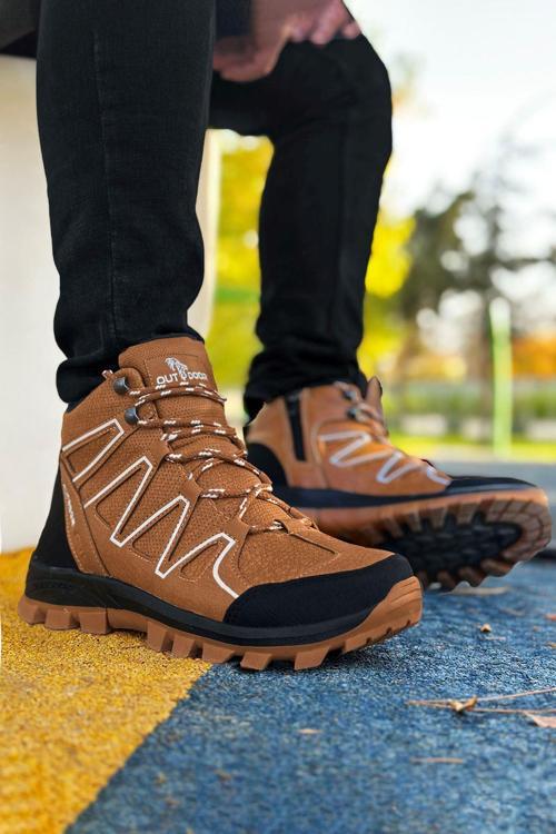 Taba Street Erkek Outdoor Trekking Bot