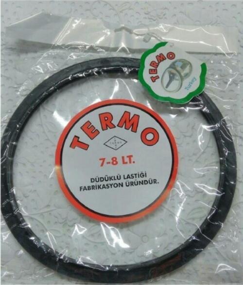 Orjinal Düdüklü Lastiği 7-8-10-12 Lt