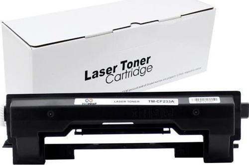 HP 33A-CF233A 2.300 Sayfa Muadil Toner - Hp Laserjet Ultra M106w