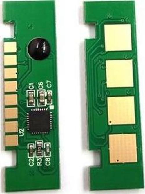 TKPrint HP 117A-W2071A Mavi Toner Çipi -150A-150NW-178NW-179FNW