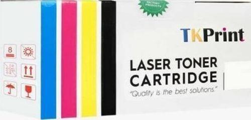TKPrint Canon CRG716 Siyah Muadil Toner 2200 Sayfa MF8080CW