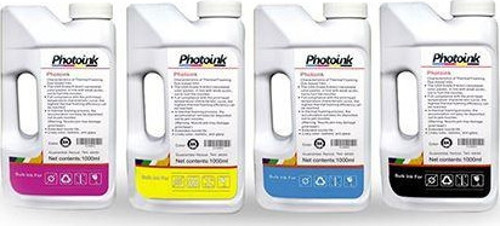 Epson L1250 4 Renk Muadil Mürekkep 103 - 1 LT