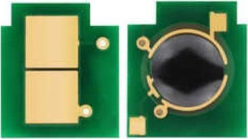 TKPrint HP M479fdw Mavi Toner Çipi 415A W2031A