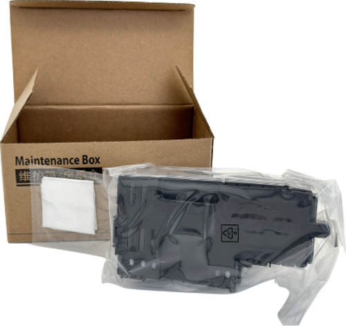 TKPrint Canon MC-G03 Muadil Atık Kutusu GX4040 GX4050