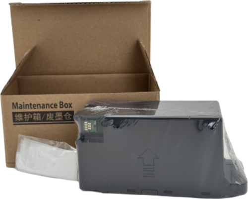 TKPrint Epson C9345 C12C934591 Muadil Atık Kutusu 8550