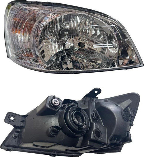 Far Sağ Getz 2003-2005 Elektrikli