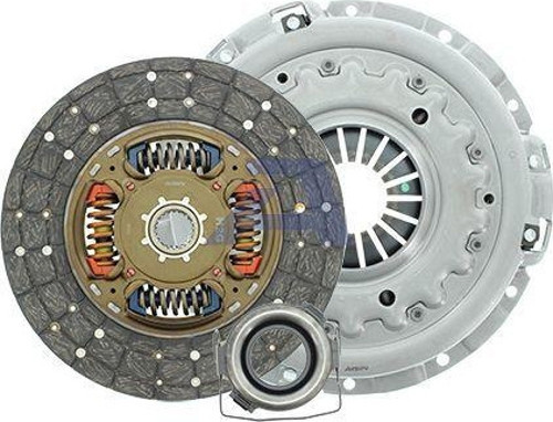 Debriyaj Seti Hilux 2015- Revo